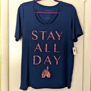 Disney Parks Her Universe Shirt